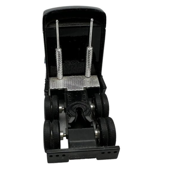 Hershey Park PA Toy Big Rig Truck Cab Separates from Trailer Realtoy Brand - Picture 6 of 15